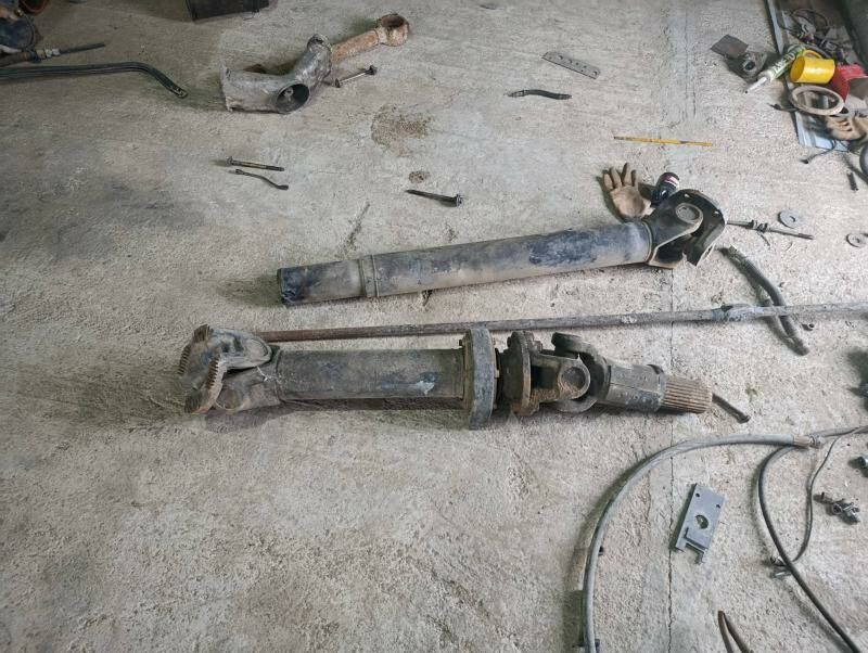 Kardan maz 2 000 TMT - Balkanabat - img 1