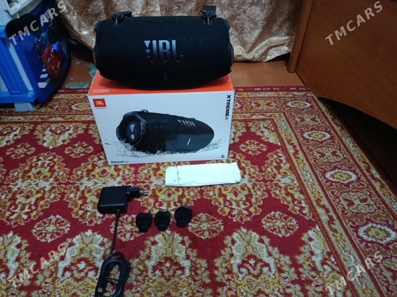 колонка JBL - Туркменбаши - img 1