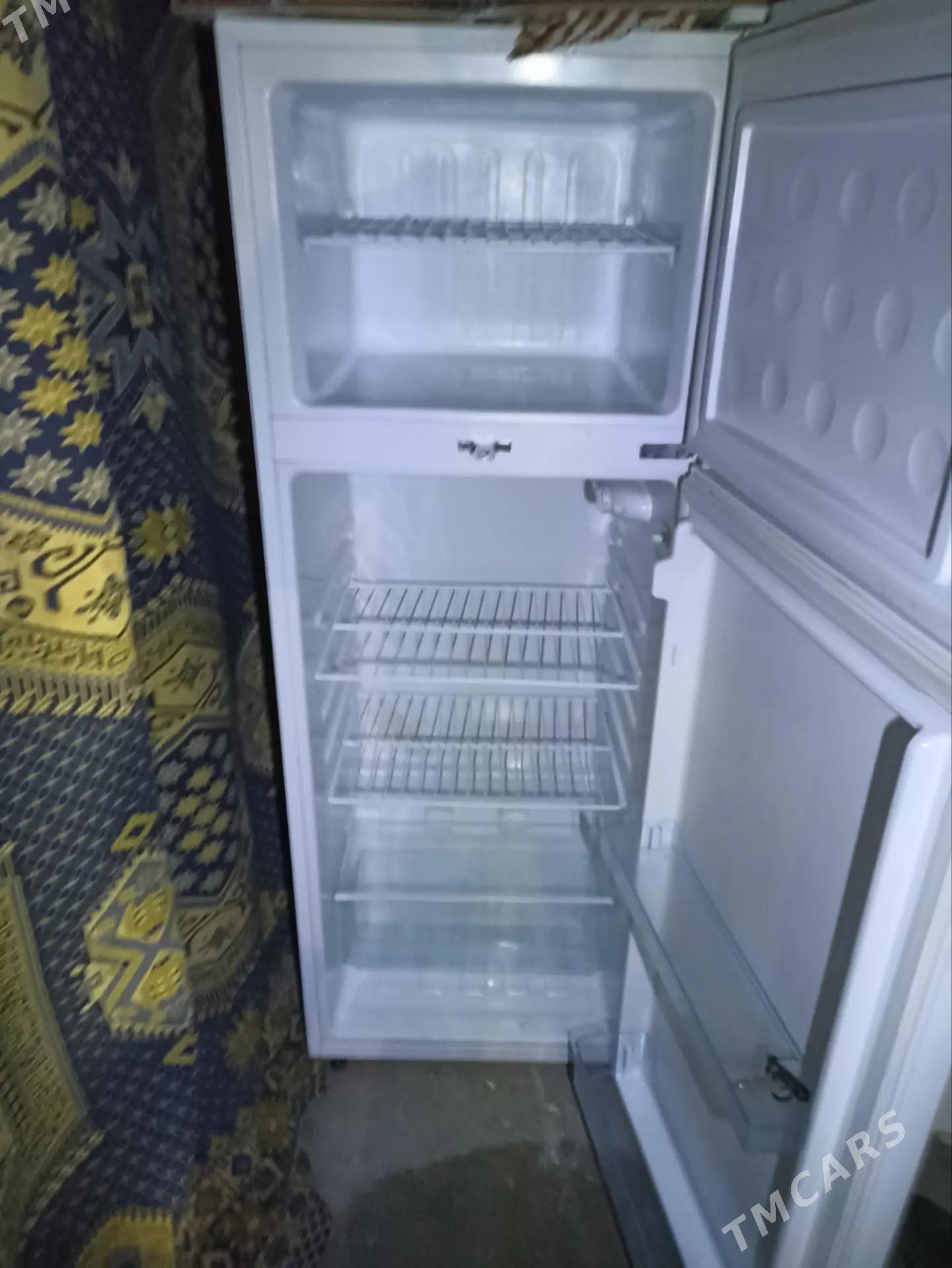 Satlyk holadilnik - Ёлётен - img 1