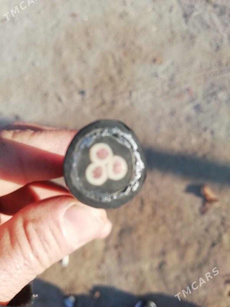 Кабель - Балканабат - img 1