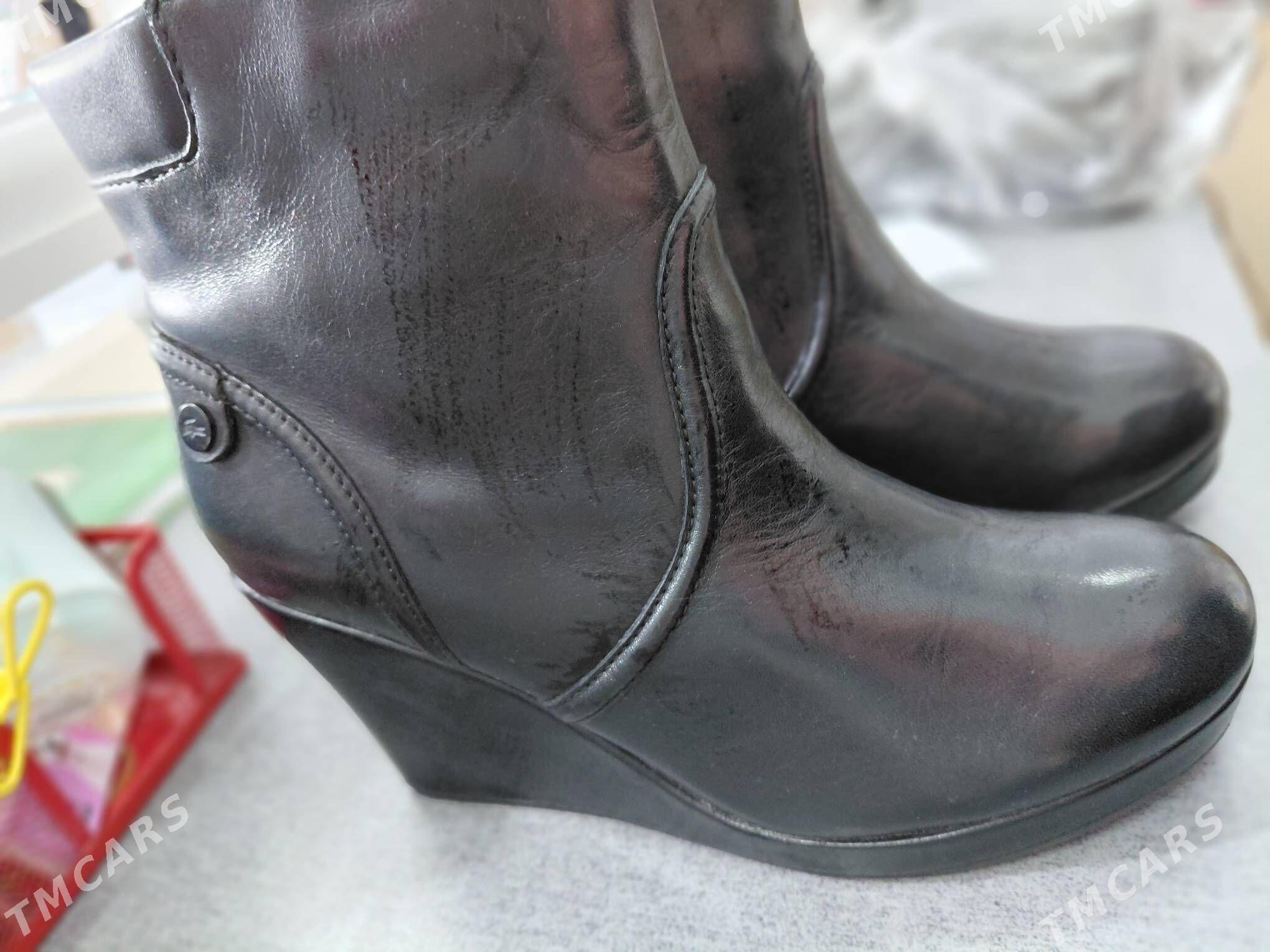 сапоги - 30 mkr - img 1