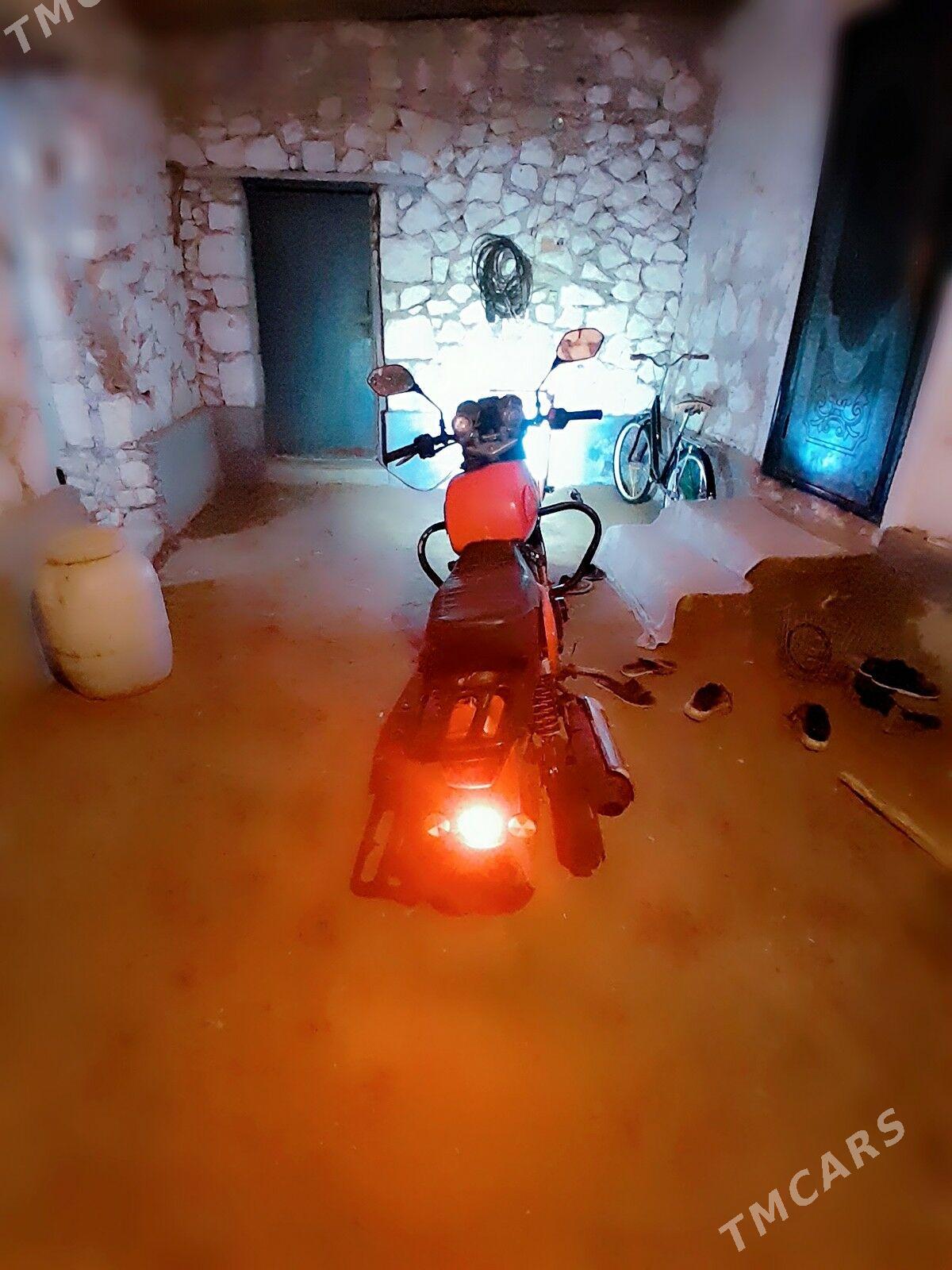 Fekon FK200-14G 2025 - 7 000 TMT - Hojambaz - img 1