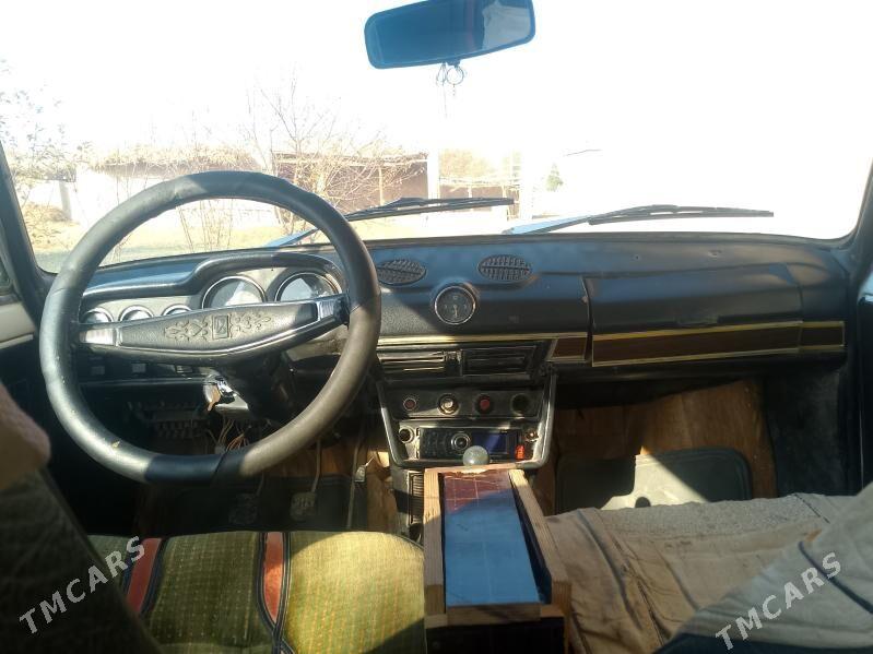 Lada 2104 1980 - 13 000 TMT - Gurbansoltan Eje - img 1