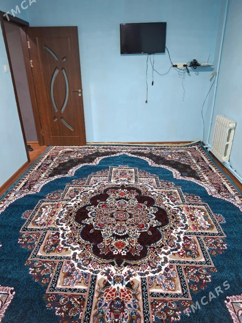 1kom satlyk kwartira 2edilen - Туркменабат - img 1