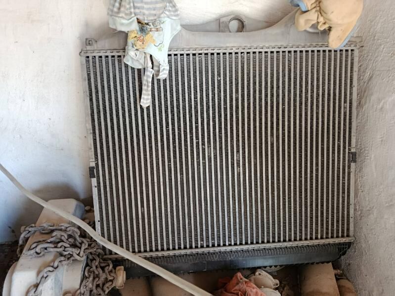 Radyatyr man 7 000 TMT - Türkmenbaşy - img 1