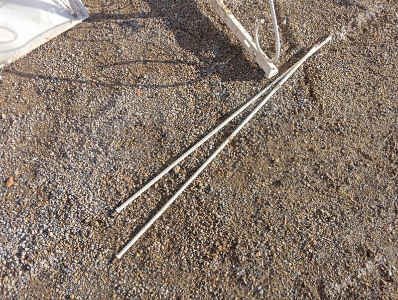 Sallanjak ba gyssagly - Туркменгала - img 1