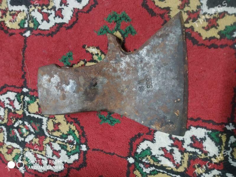 тапор саар - 30 mkr - img 1