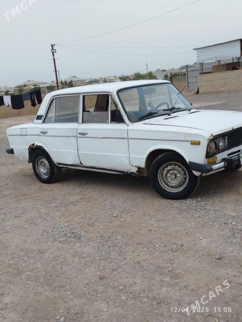 Lada 2106 1987 - 10 000 TMT - Байрамали - img 1