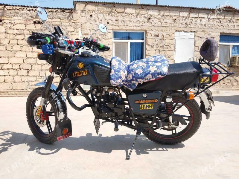 Fekon FK200-14G 2025 - 16 000 TMT - Jebel - img 1