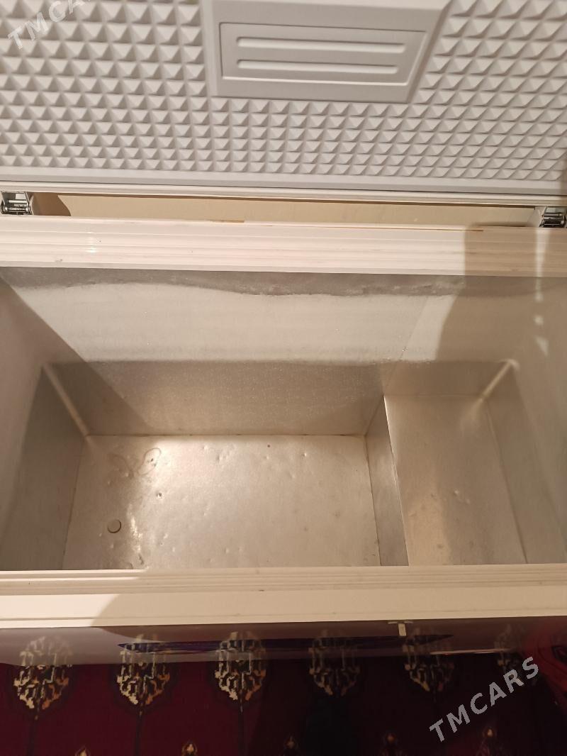 Morozilnik - Мары - img 1