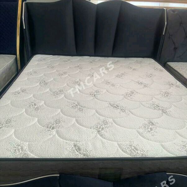 MATRAS ZAWOD - Aşgabat - img 1