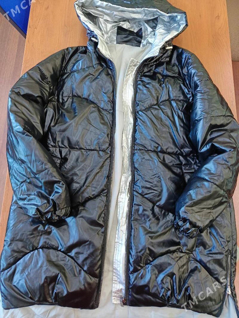 kurtka - Balkanabat - img 1