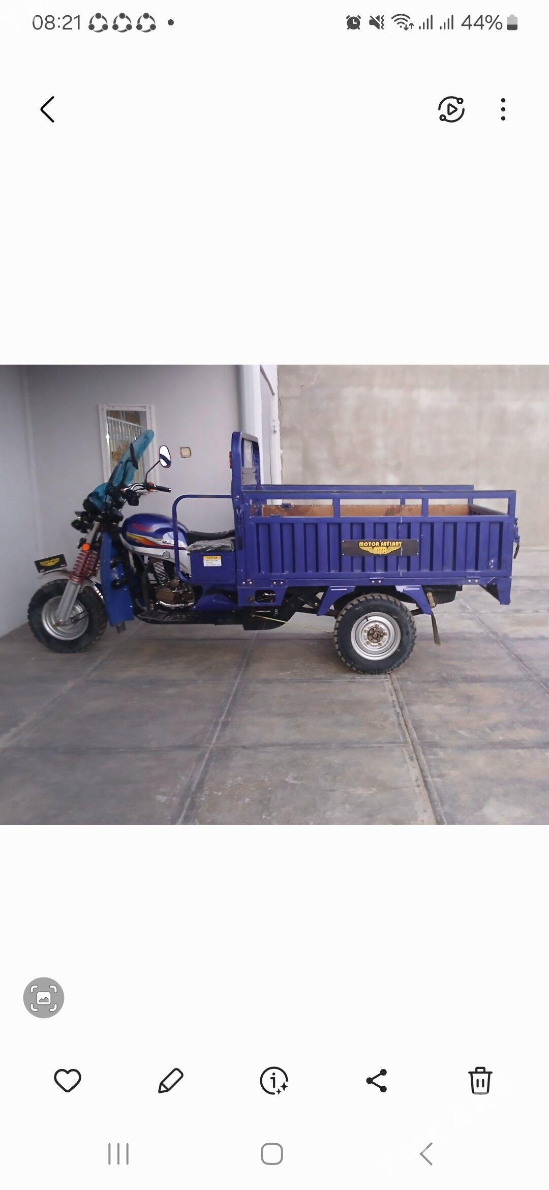 Fekon FK200-14G 2024 - 32 000 TMT - Gyzylarbat - img 1