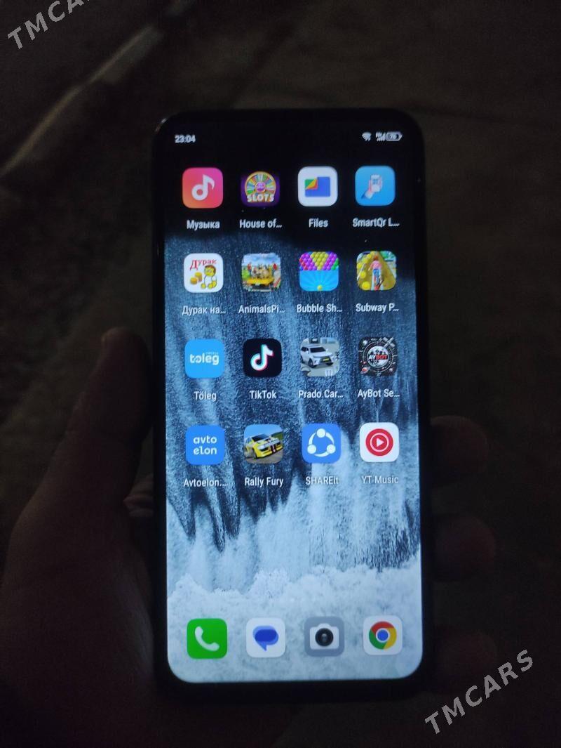 Infinix aoe 8/128gb - Aşgabat - img 1