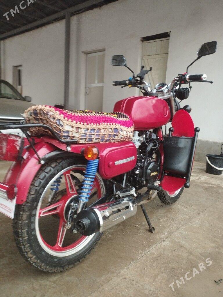 Fekon FK200-14G 2025 - 14 000 TMT - Köýtendag - img 1