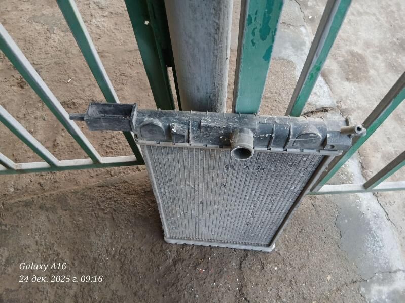 radiator opel astra 300 TMT - Daşoguz - img 1