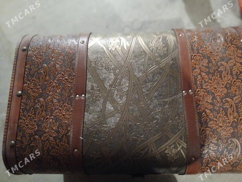 sandyk - Бузмеин - img 1