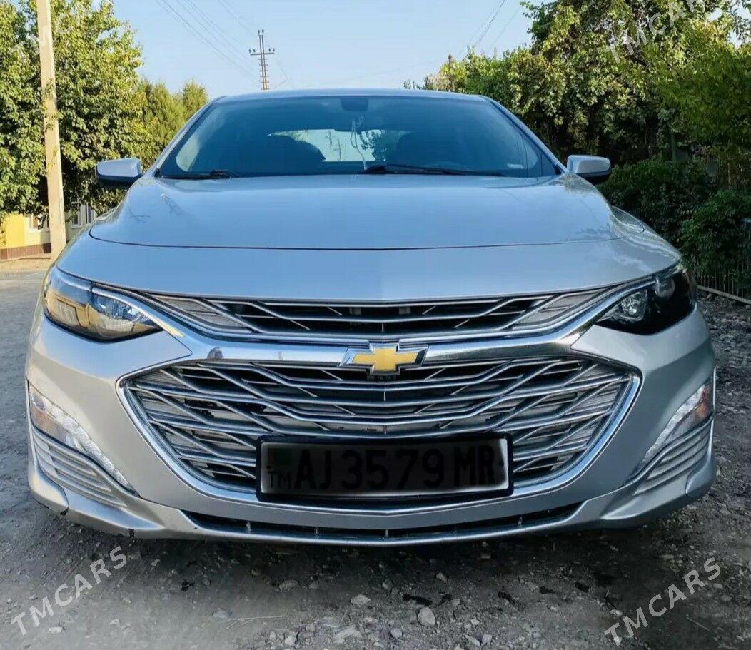 Chevrolet Malibu 2019 - 200 000 TMT - Туркменабат - img 1