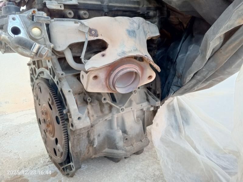 Motor 1 500 TMT - Balkanabat - img 1