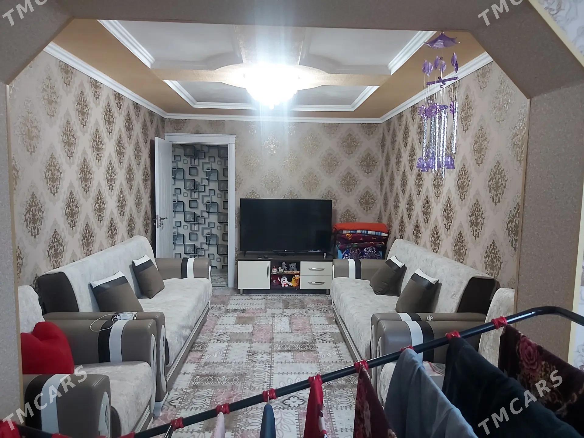 satlyk kwartira - Туркменабат - img 1