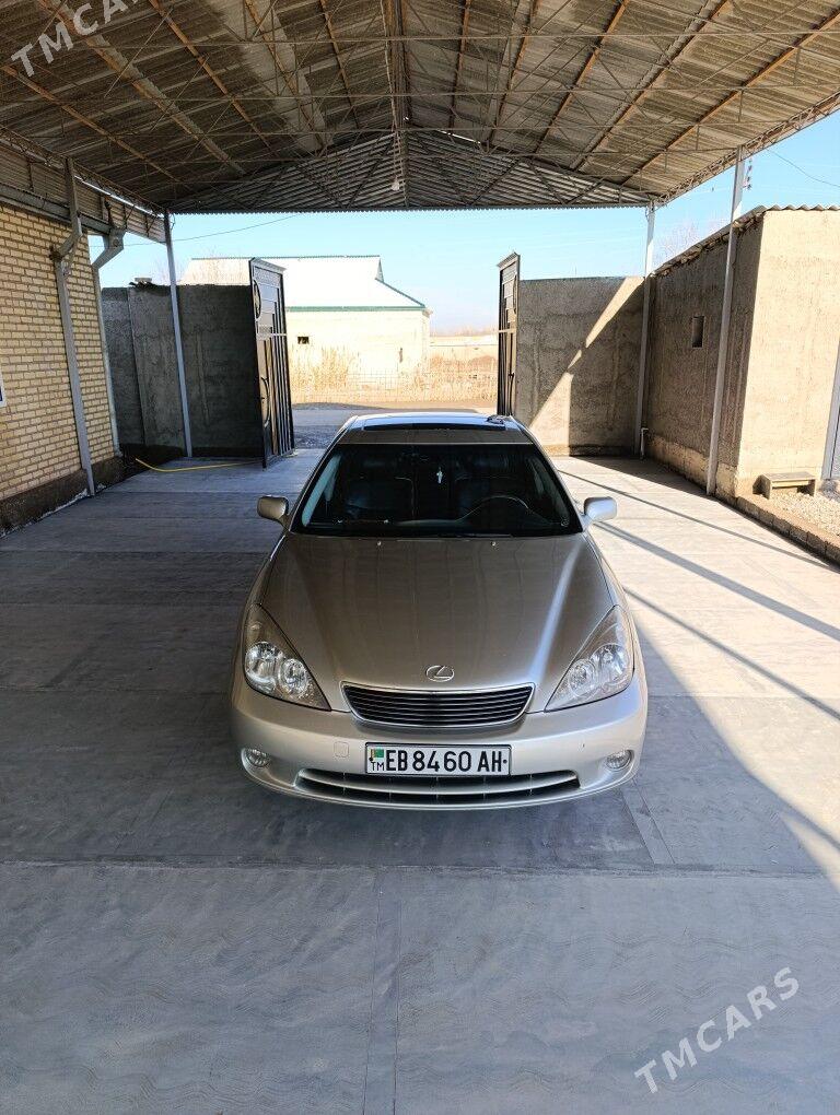 Lexus ES 330 2005 - 220 000 TMT - Sarahs - img 1