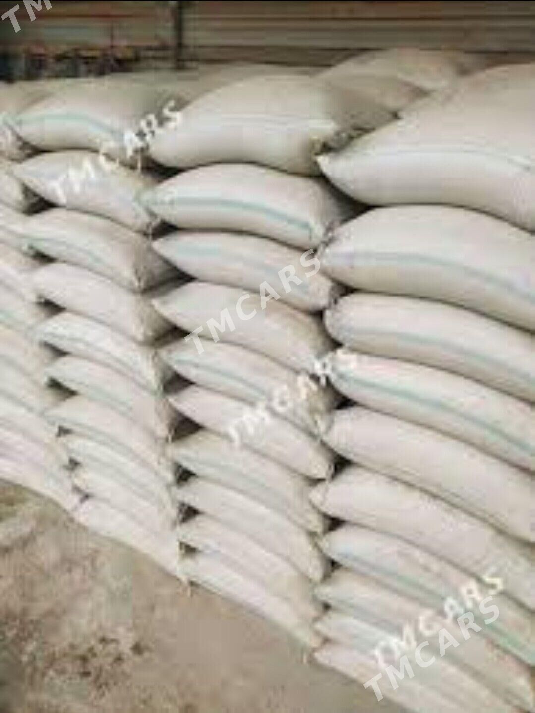 SEMENT KERPIÇ MYTY CEMEHT MITI - Ашхабад - img 1