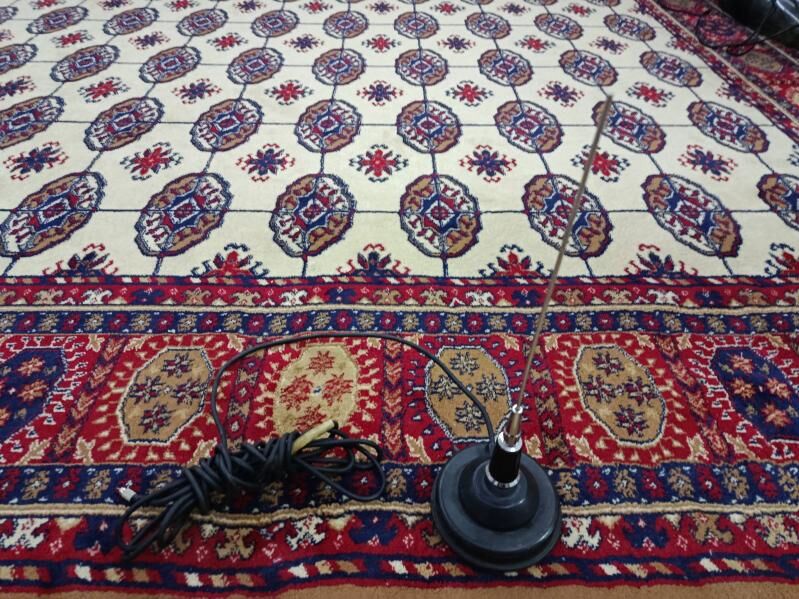 Magnit Anten 130 TMT - Чоганлы - img 1