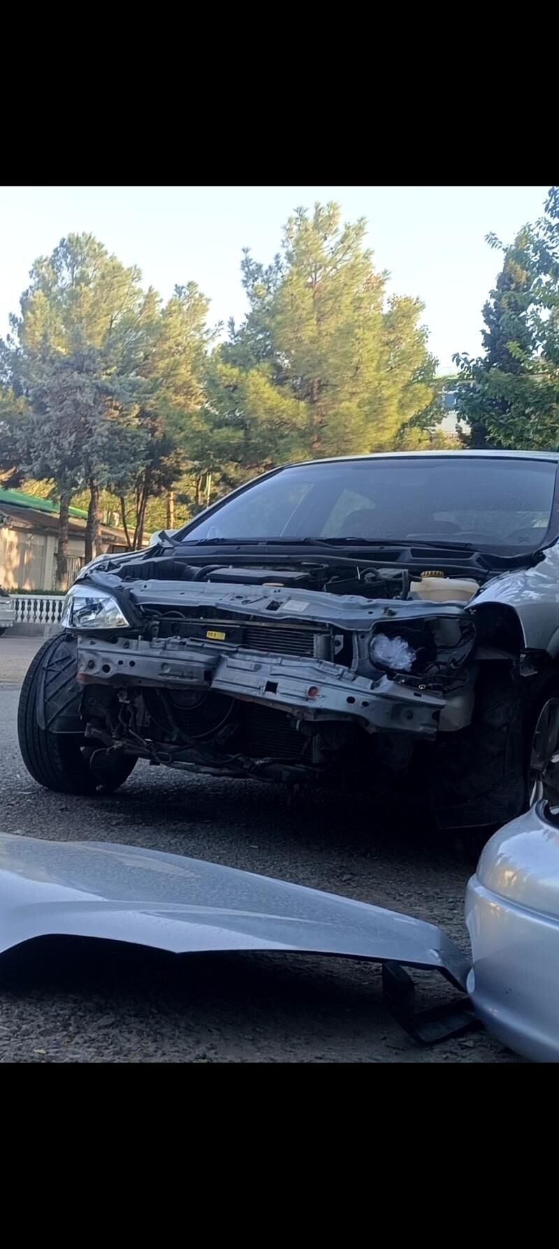 Opel Astra G mator,karopka16 7 000 TMT - Ашхабад - img 1