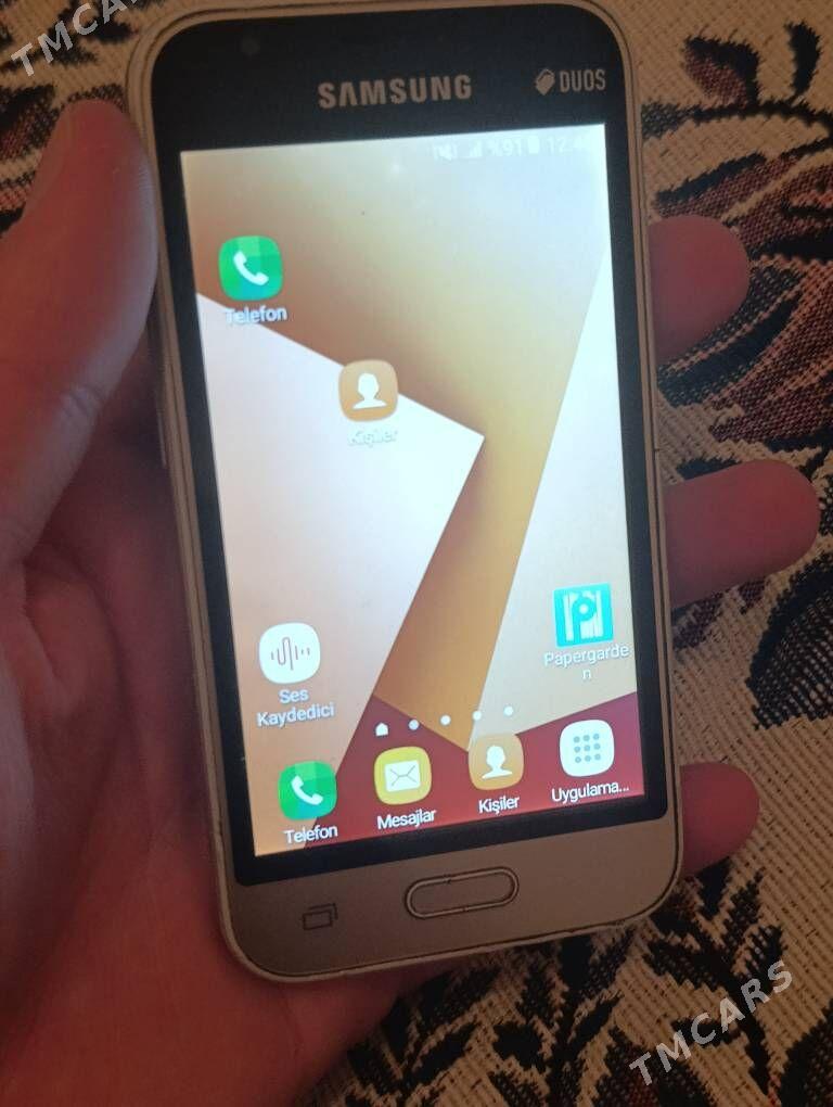samsung j1 prime mini - Mary - img 1