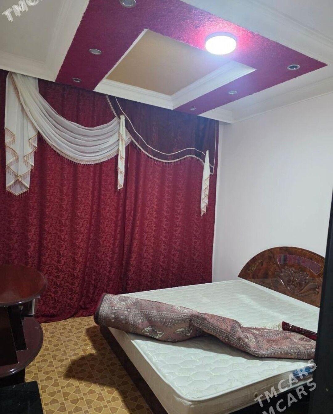 KWARTIRA - Türkmenabat - img 1