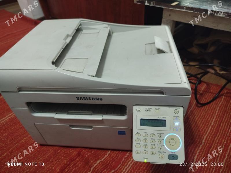 printer - 1 мкр - img 1