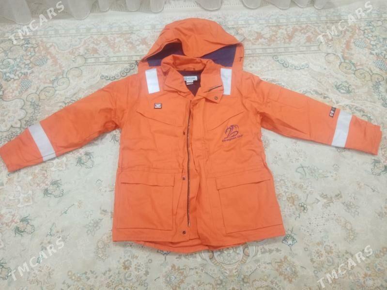 Buslat - Балканабат - img 1