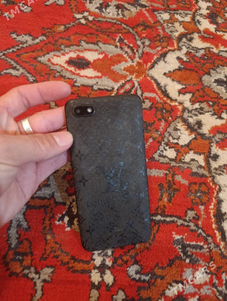 Redmi 6A 16GB - Mary - img 1