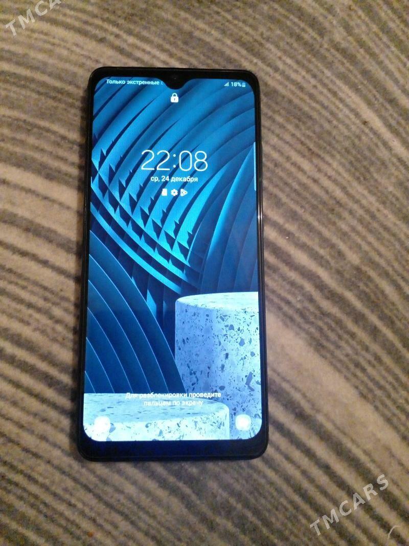 SAMSUNG A32 - Aşgabat - img 1