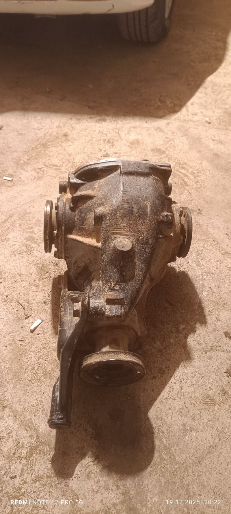 e34 most 3.15redukdor редукдор 3 000 TMT - Kaka - img 1