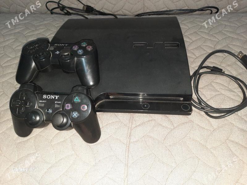 PS 3 - Şabat etr. - img 1