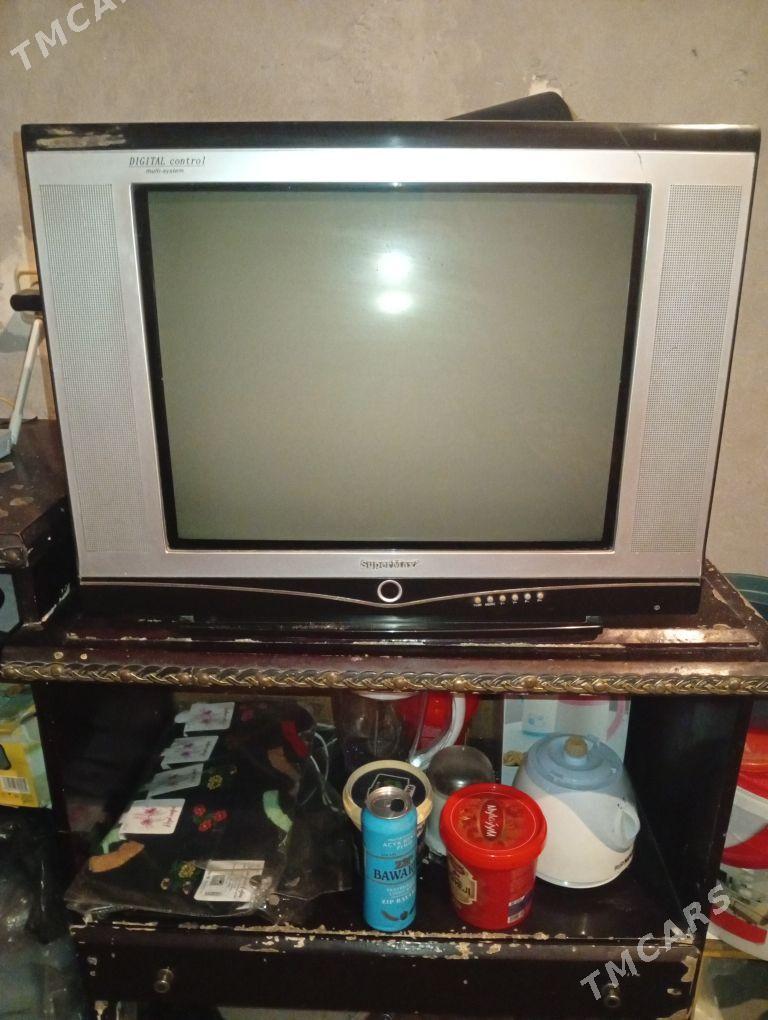 telewizor posttafka - Туркменабат - img 1