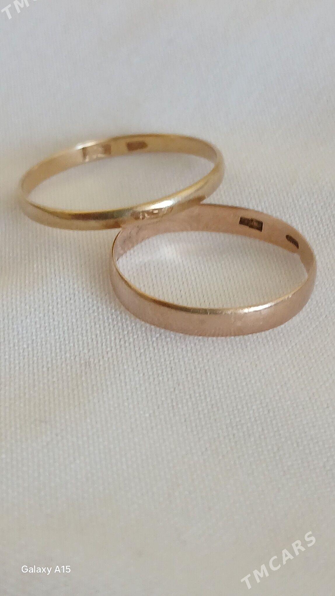 gyzyl abrucalka - Ашхабад - img 1