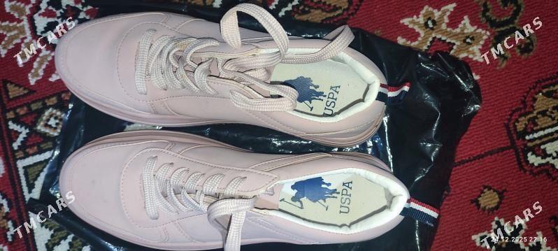 кроссовки новые - Türkmenabat - img 1