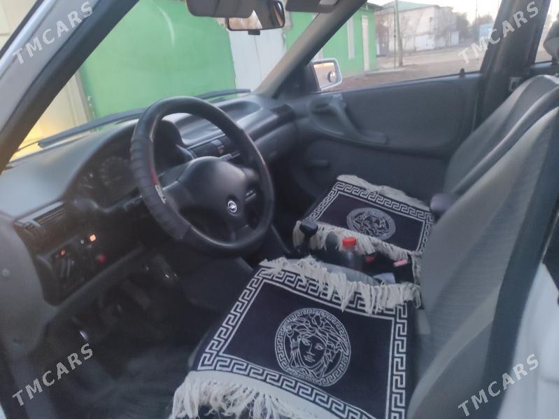 Opel Astra 1994 - 46 000 TMT - Кёнеургенч - img 1