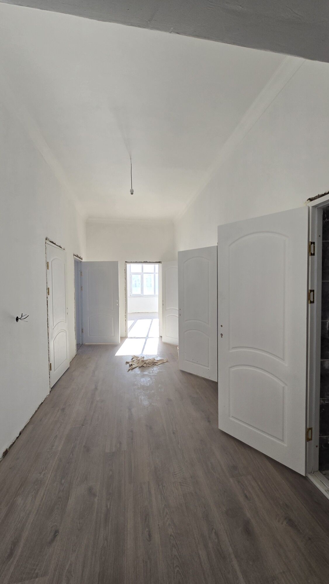 Элитка 4нжи этаж 2ком 106м² - Daşoguz - img 1