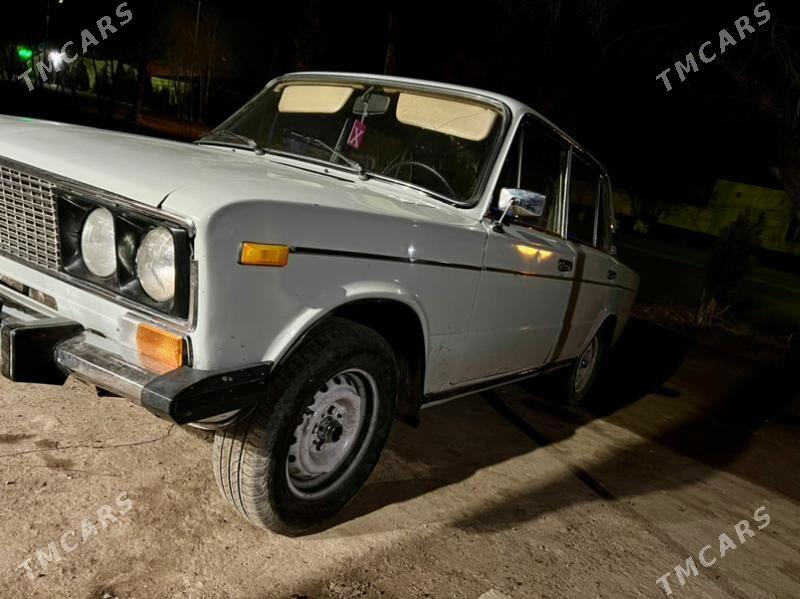 Lada 2106 1991 - 30 000 TMT - Daşoguz - img 1
