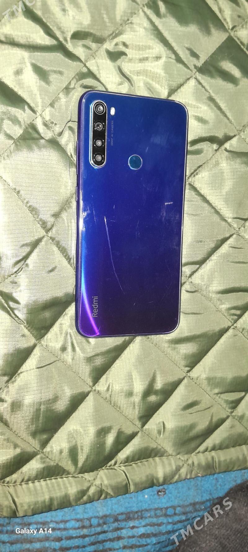 Redmi not8 4/64Gb - Murgap - img 1