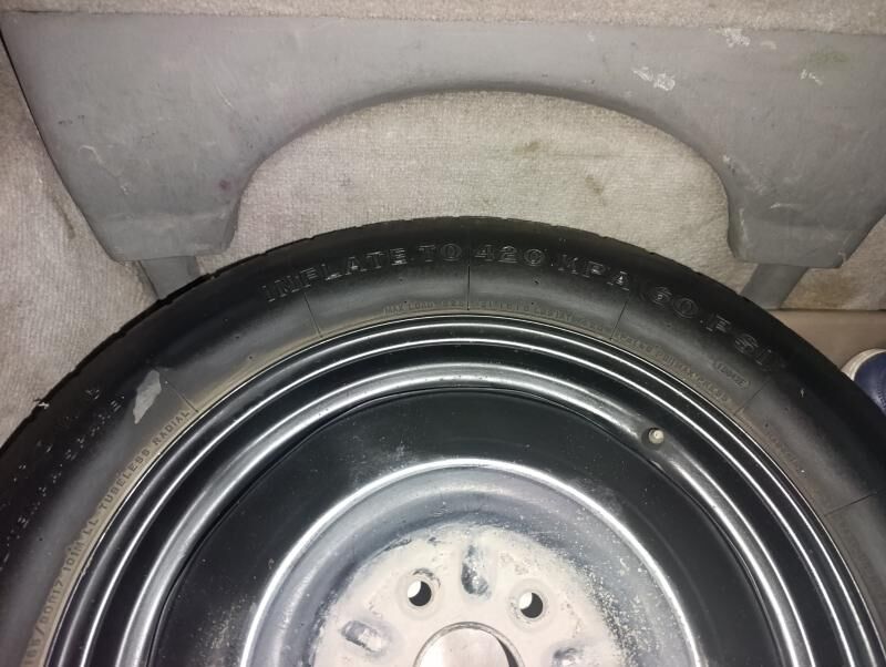 zapaska radnoi 17 ince tayotA 600 TMT - Parahat 7 - img 1