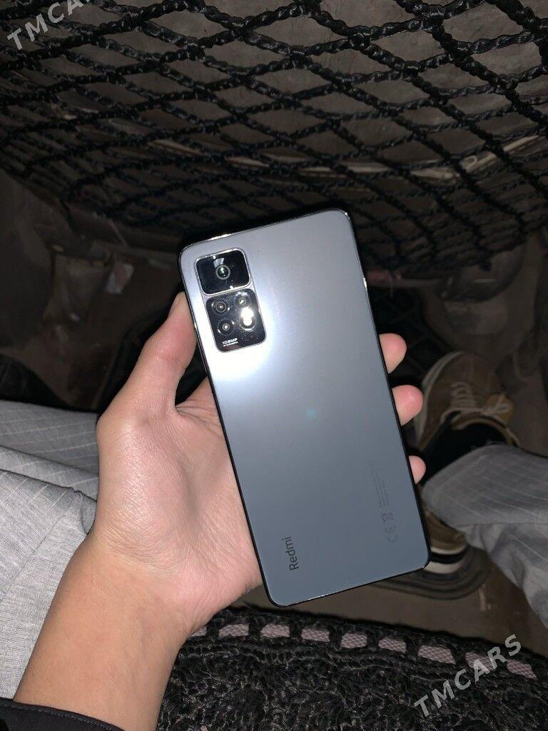Redmi Not 11 Pro - Daşoguz - img 1