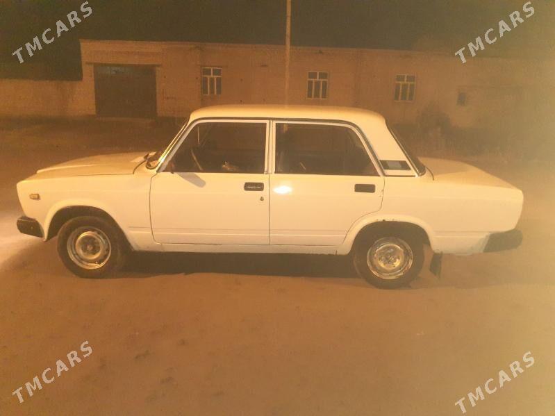 Lada 2107 1999 - 20 000 TMT - етр. Туркменбаши - img 1