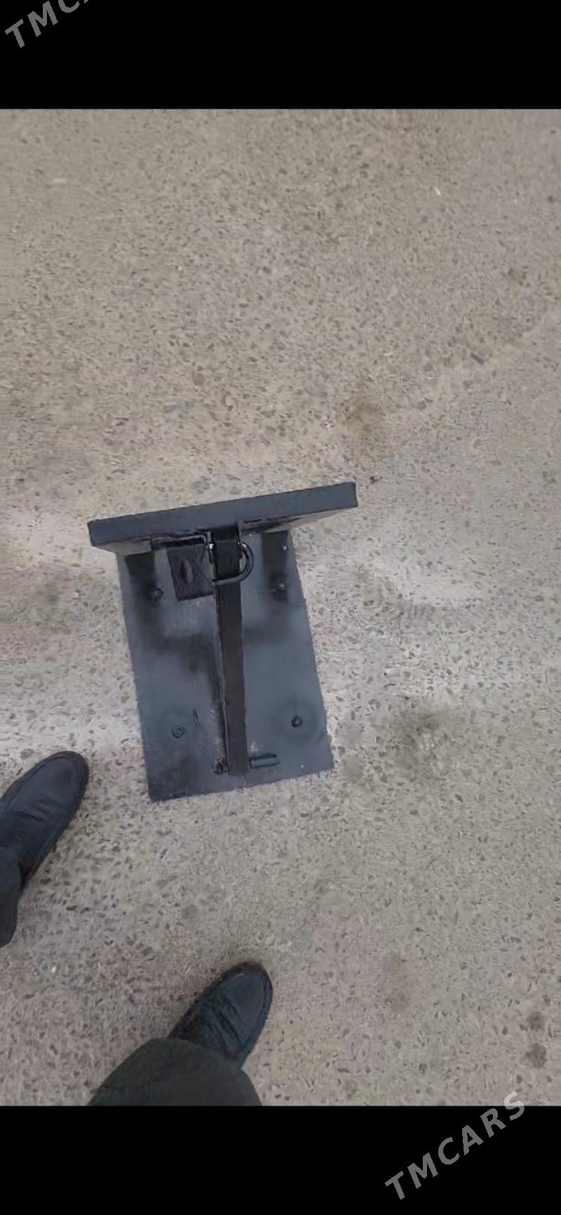 gapy - Aşgabat - img 1