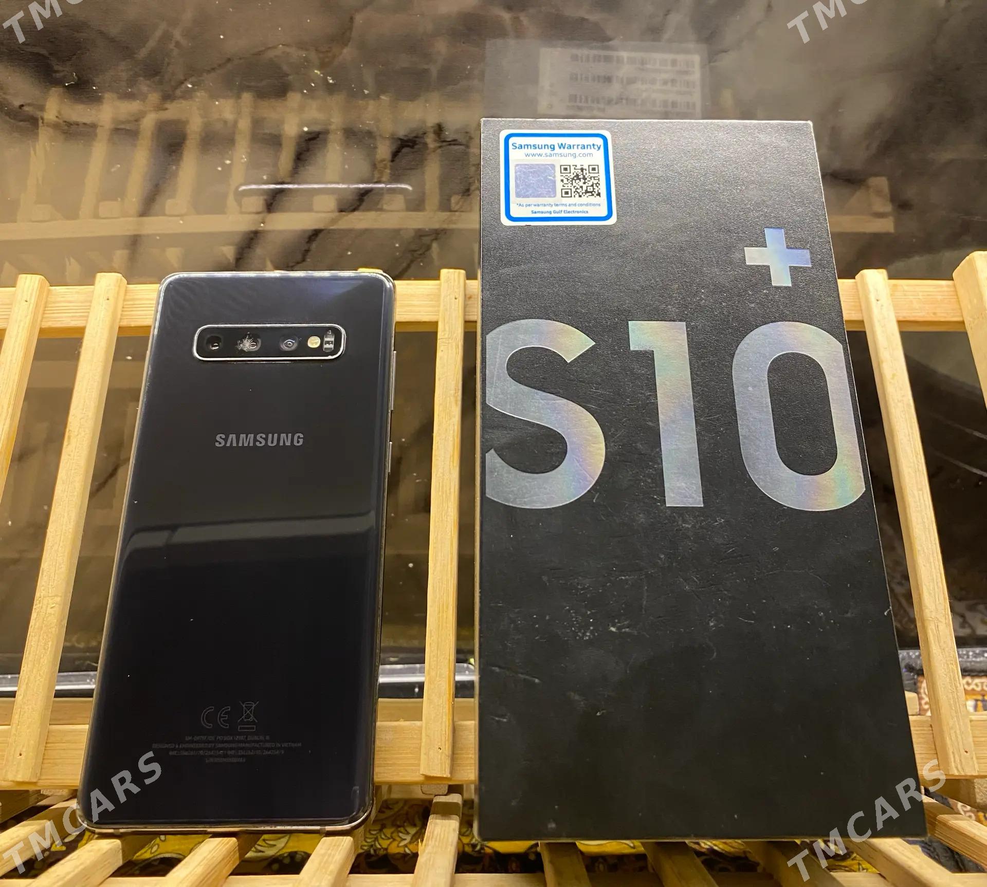 S10plus - Aşgabat - img 1