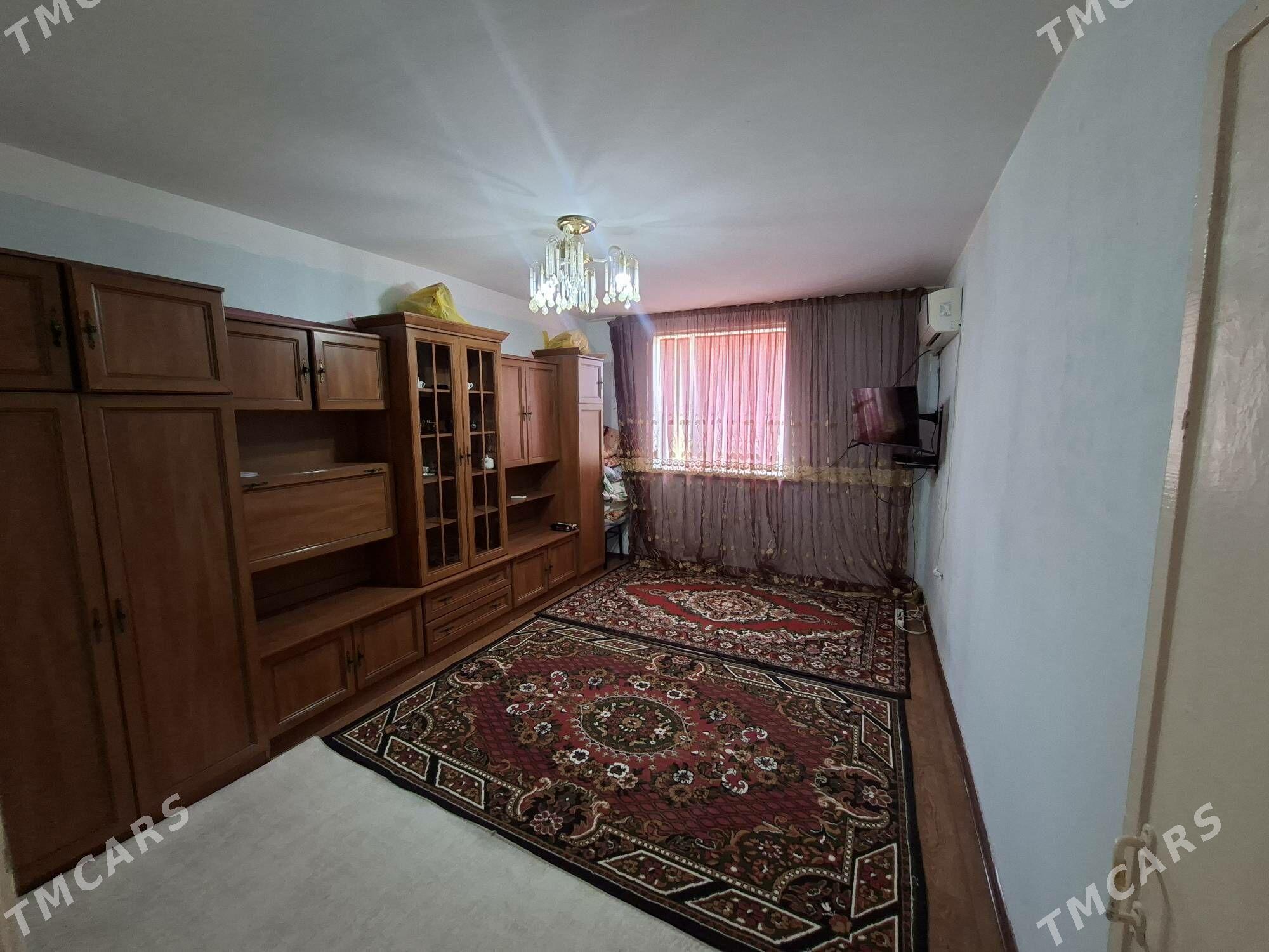 arenda kw postoyanno - Hazar - img 1