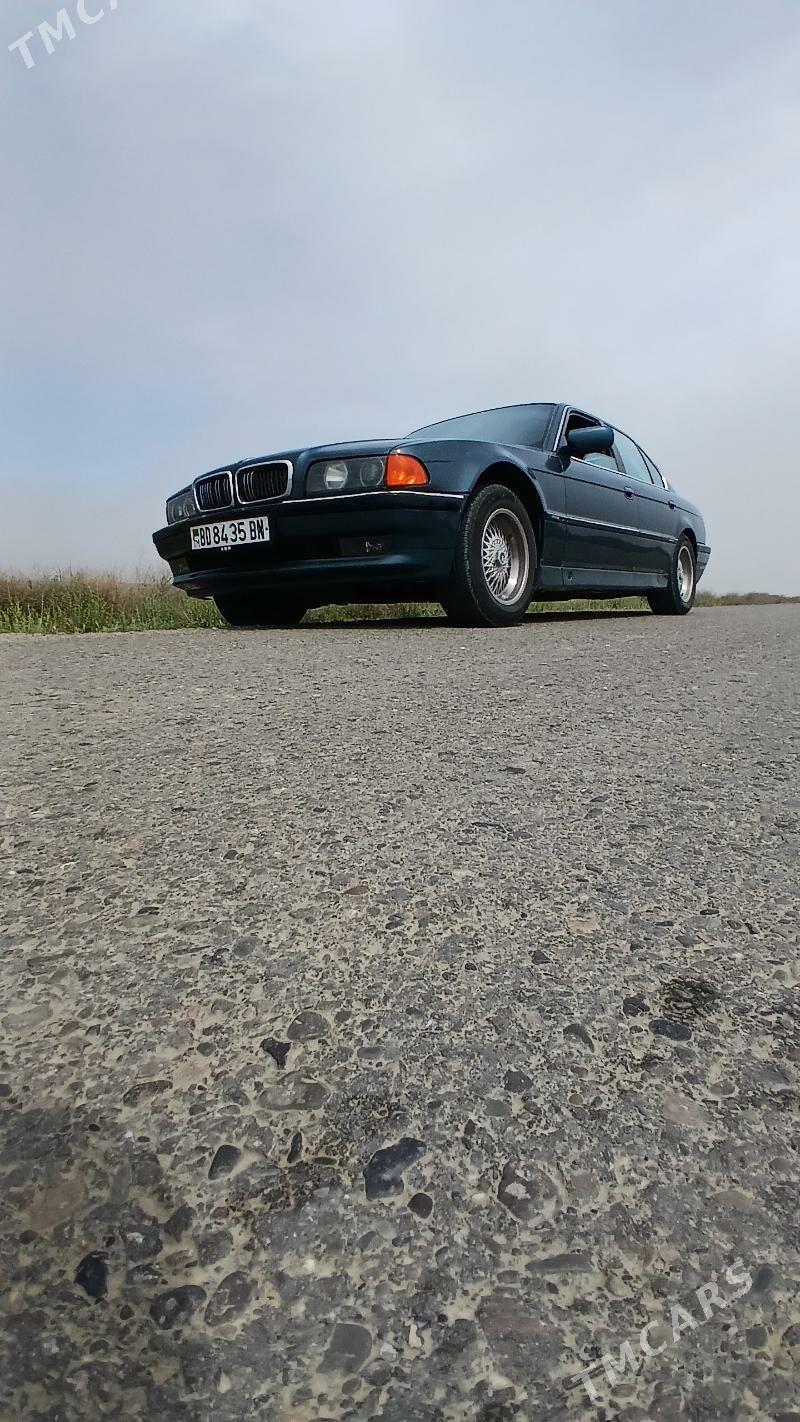 BMW 740 1996 - 100 000 TMT - Берекет - img 1